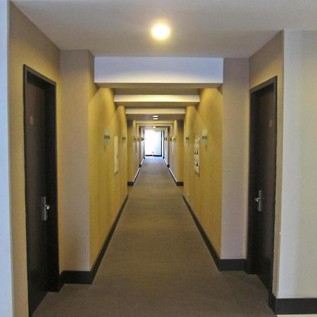 Citylight Hotel Baguio City Eksteriør billede